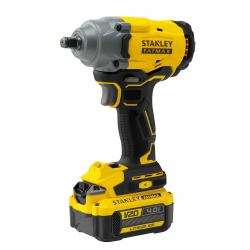 SBW920 Type 1 Cordless Impact Wrench 4 Unid.