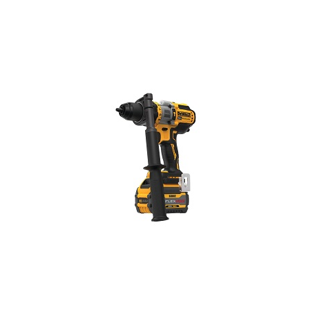 DCD999 Type 1 Cordless Drill/driver