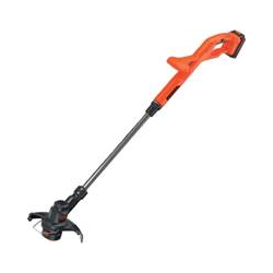ST1823B Type 4 Cordless String Trimmer 2 Unid.