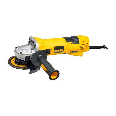 D28133 Type 2 Small Angle Grinder