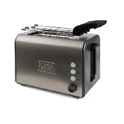 BXTOA900E Type 1 Toaster 1 Unid.