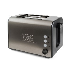 BXTO900E Type 1 Toaster 1 Unid.