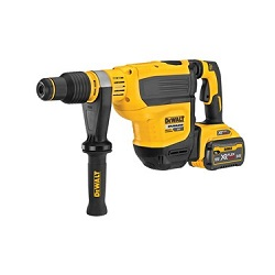 DCH614N Type 2 Rotary Hammer Drill 4 Unid.