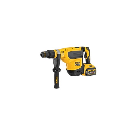 DCH614N Type 2 Rotary Hammer Drill
