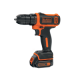 KFBCD600 Type H1 Drill/driver