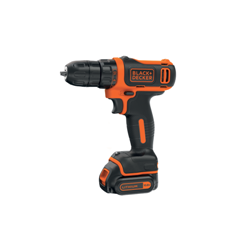 KFBCD600 Type H1 Drill/driver 1 Unid.