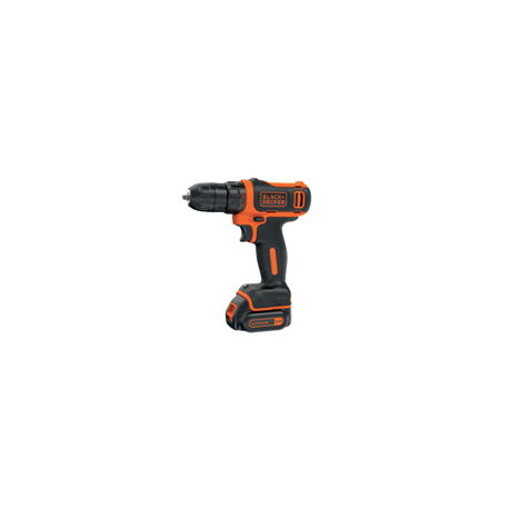 KFBCD600 Type H1 Drill/driver