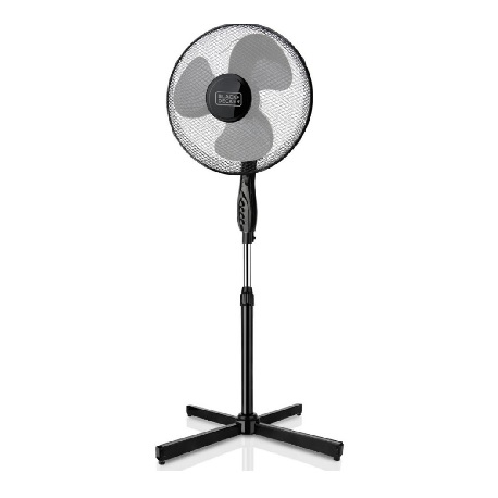 BXEFP41E Type 1 Fan - Stand