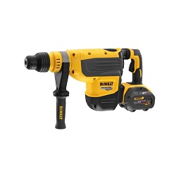 DCH733 Type 1 Rotary Hammer 1 Unid.