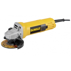 DW803 Type 10 Small Angle Grinder 1 Unid.