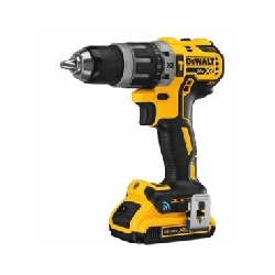DCD797 Type 1 Cordless Drill/driver