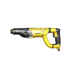D25262 Type 1 Rotary Hammer 3 Unid.