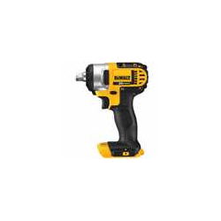 DCF880B Tipo 1 Es-cordless Impact Wrench