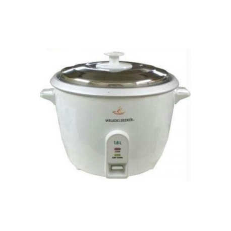 RC2800 Type 1 RICE COOKER
