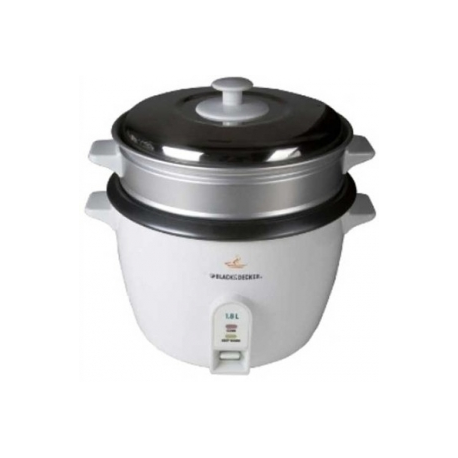 RC1810 Type 1 RICE COOKER