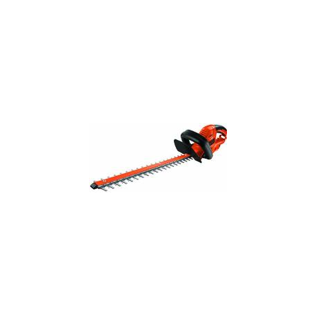 BDHT55 Type 1 HEDGE TRIMMER