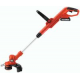 STC1815 Type 1 CORDLESS STRING TRIMMER