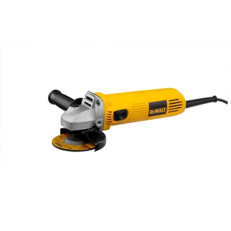 DW820 Type 1 SMALL ANGLE GRINDER