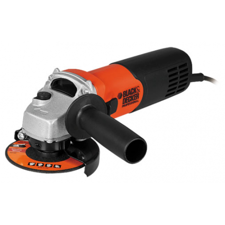 BPGS7115 Type 1 SMALL ANGLE GRINDER