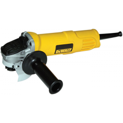 DWE4110 Type 1 SMALL ANGLE GRINDER 1 Unid.