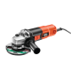 KG901 Type 1 SMALL ANGLE GRINDER