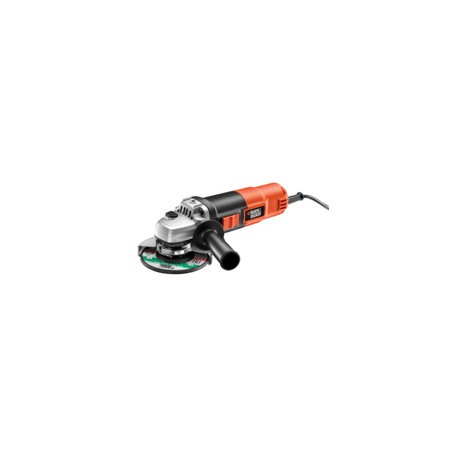 KG701 Type 1 SMALL ANGLE GRINDER
