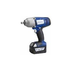 BACIW-18V Type 1 IMPACT WRENCH 2 Unid.