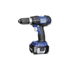 102536 Type 1 CORDLESS DRILL 1 Unid.