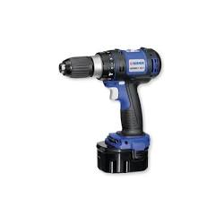 102504 Type 1 CORDLESS DRILL 2 Unid.