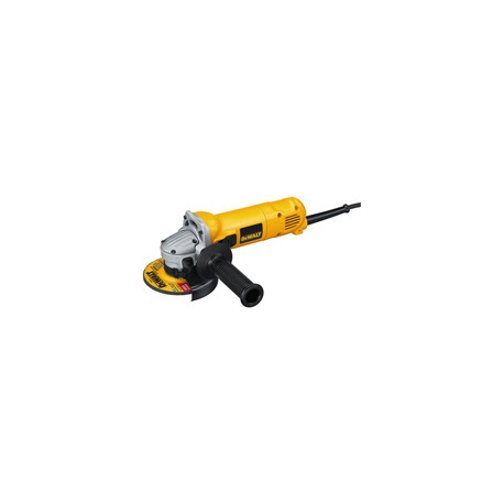 D28011 Type 3 SMALL ANGLE GRINDER