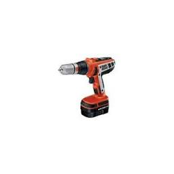 BD146F3 Type 1 CORDLESS DRILL 2 Unid.