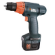CD112CE Type 1 C'LESS DRILL/DRIVER