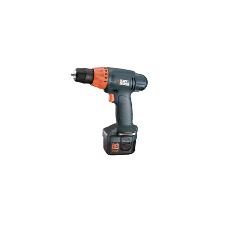 CD112CE Type 1 C'LESS DRILL/DRIVER