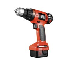 CD12CAH Type 1 CORDLESS DRILL 1 Unid.
