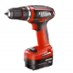 CP14 Type 1 CORDLESS DRILL