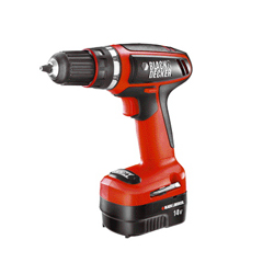 CP14 Type 1 CORDLESS DRILL 1 Unid.