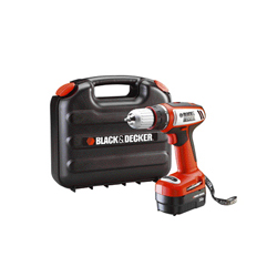 CP141KB Type 1 CORDLESS DRILL 1 Unid.