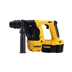 DC210K Type 1 ROTARY HAMMER 1 Unid.