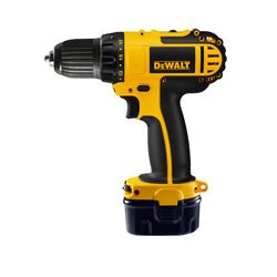 DC742K Type 10 DRILL/DRIVER