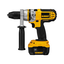 DC927K Type 1 CORDLESS DRILL 1 Unid.
