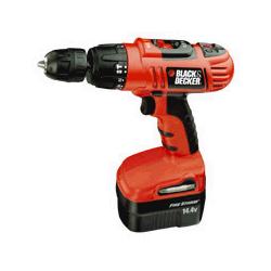 HP148 Type 1 CORDLESS DRILL 1 Unid.