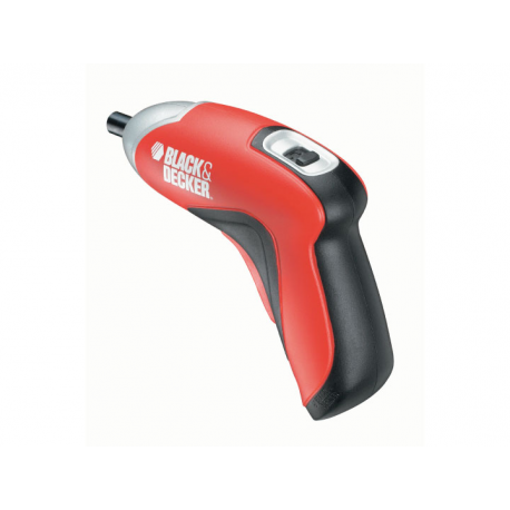 KC360H Type 1 CORDLESS SCREWDRIVER