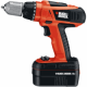 PF128 Type H1 HAMMER DRILL