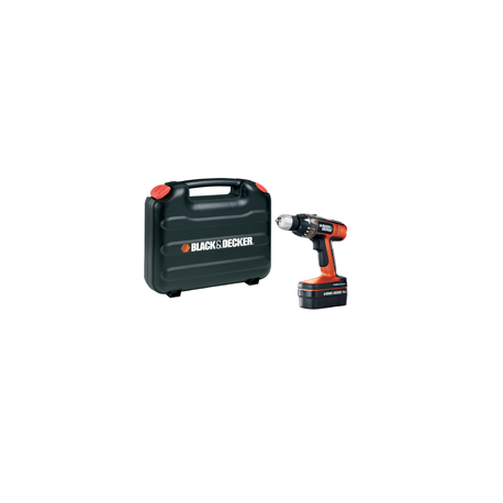 PS18K Type 1 CORDLESS DRILL