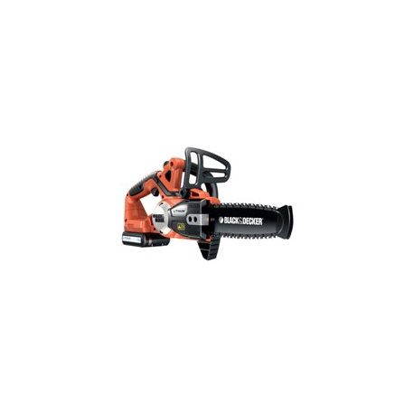 GKC1820L CORDLESS CHAINSAW 18v LITIUM 16cm