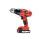 EPL18K Type H1 CORDLESS DRILL