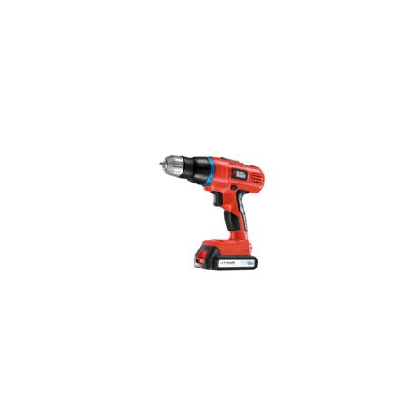 EPL18K Type H1 CORDLESS DRILL