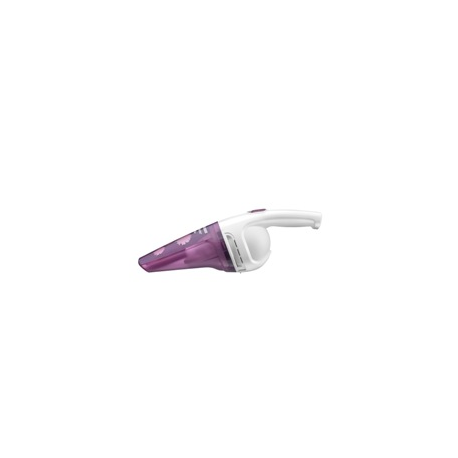 NV3600PGN Type H1 DUSTBUSTER
