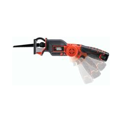 HPL10RS Type H1 CORDLESS RECIPROCATING SAW