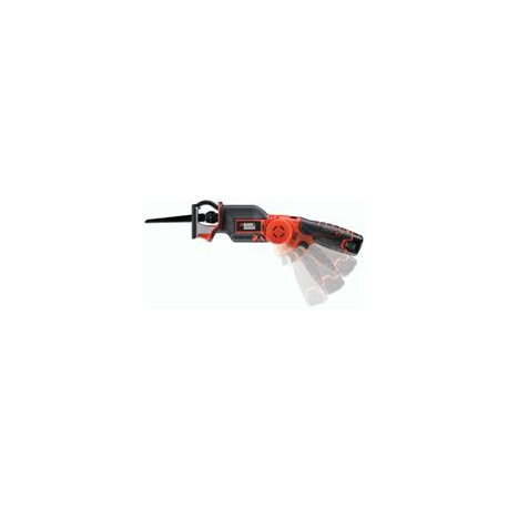 HPL10RS Type H1 CORDLESS RECIPROCATING SAW